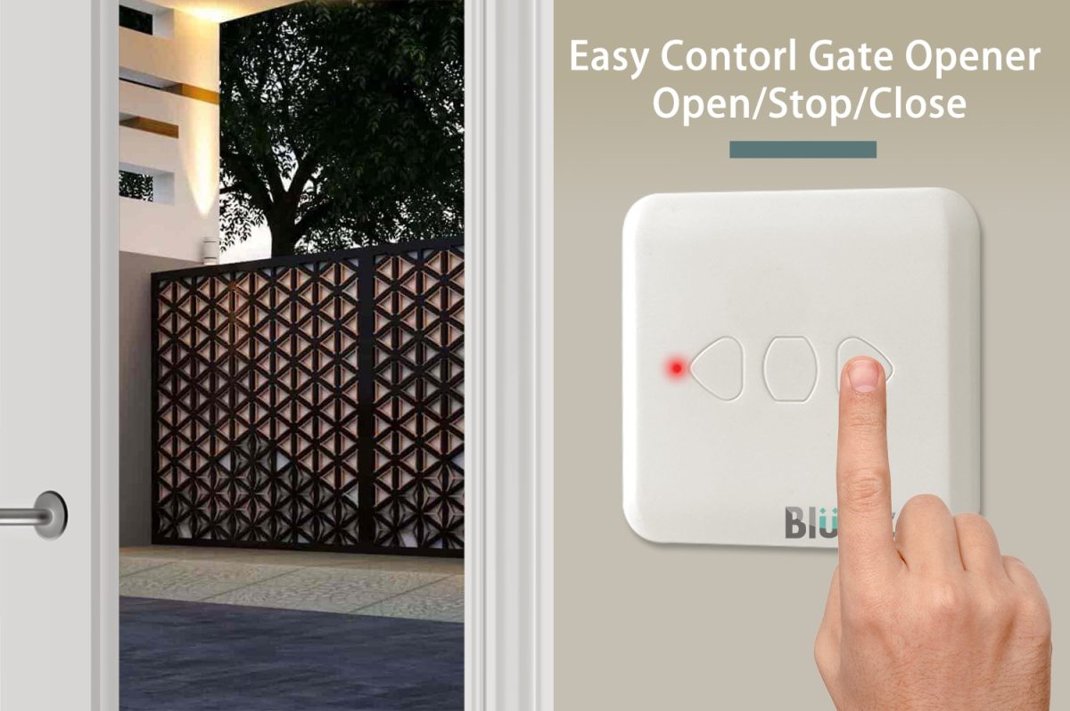 Wall Remote (Type A) - Imagen 5