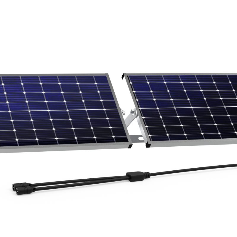 10W Solar Panel (2-Pack)