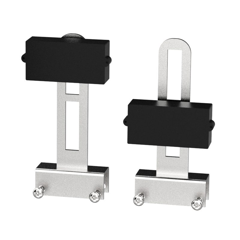 Magnetic Limit Blocks