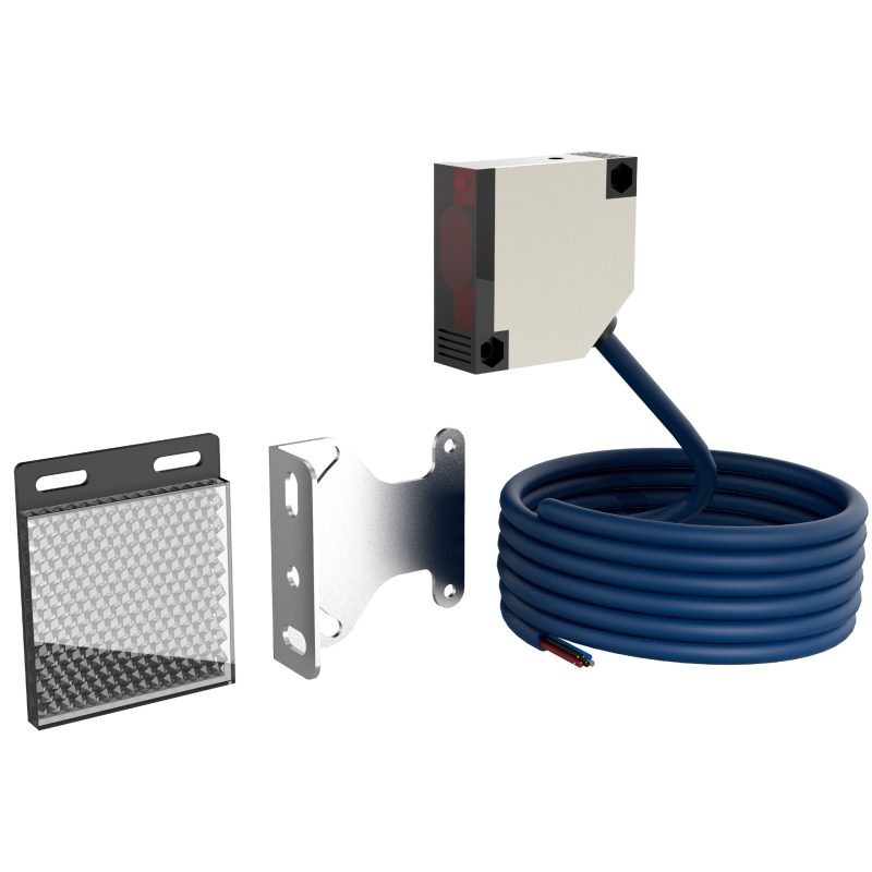 13ft Photoelectric Beam Sensor