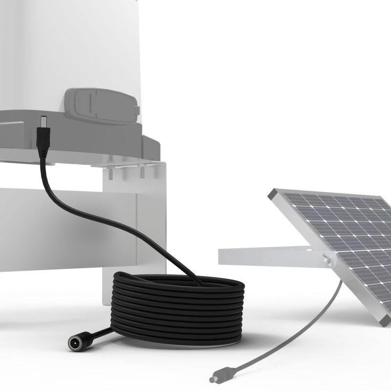 Solar Expansion Kit 6.6ft