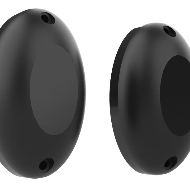 Infrared Photocell Beam Sensor