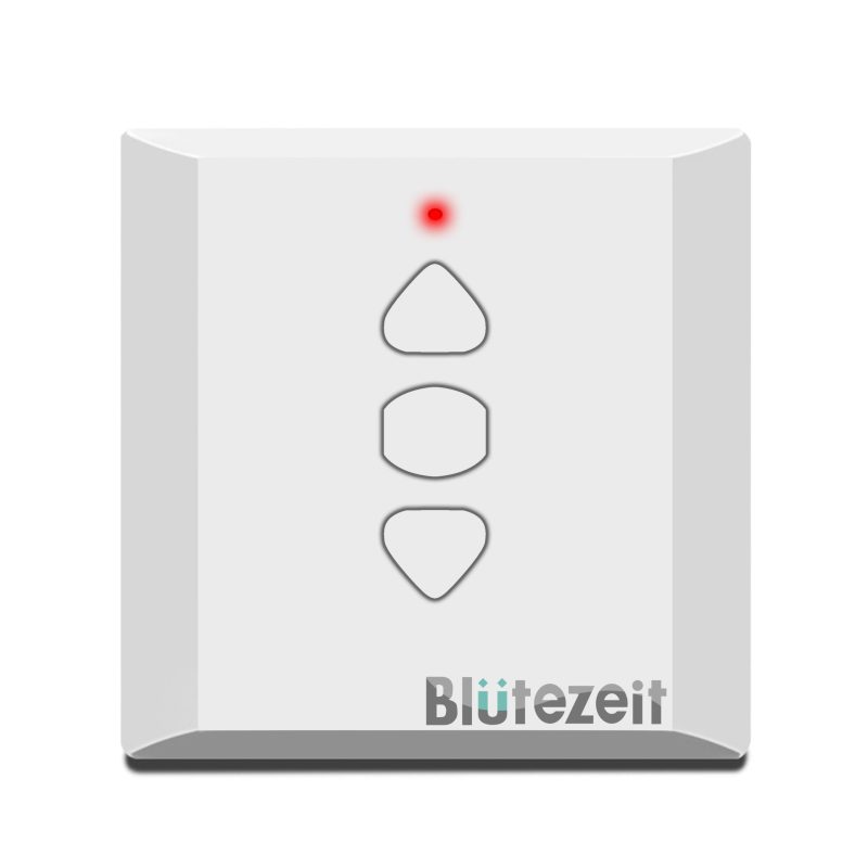 Wireless Wall Remote (1pc)