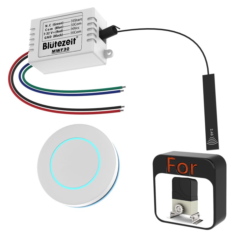 WiFi Module for MJ Series