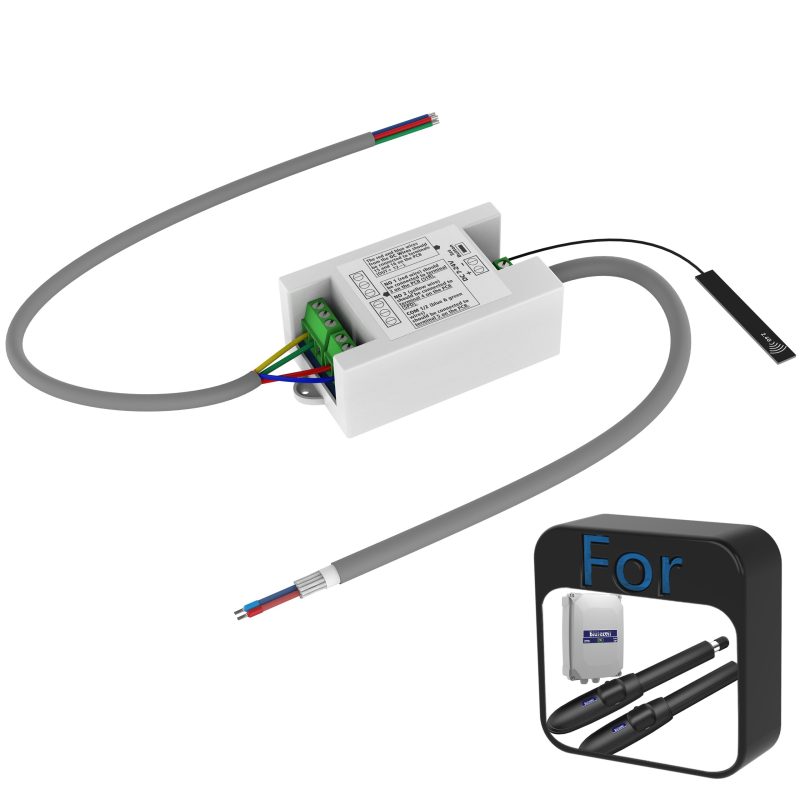 WiFi Module for MS Series