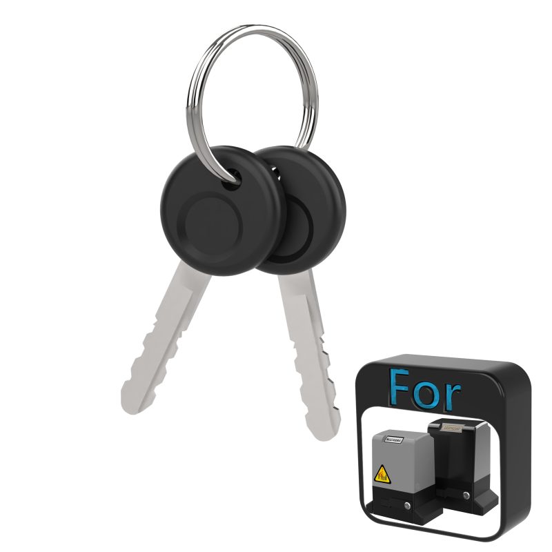 Clutch Keys for ME-GO/ME-BG (AC)