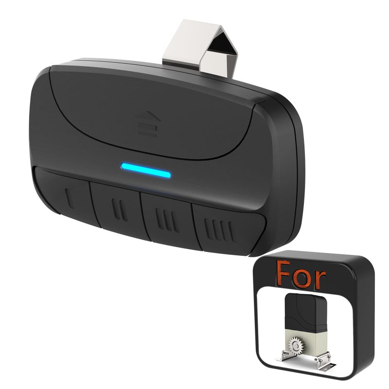 Visor Remote for MJ Series