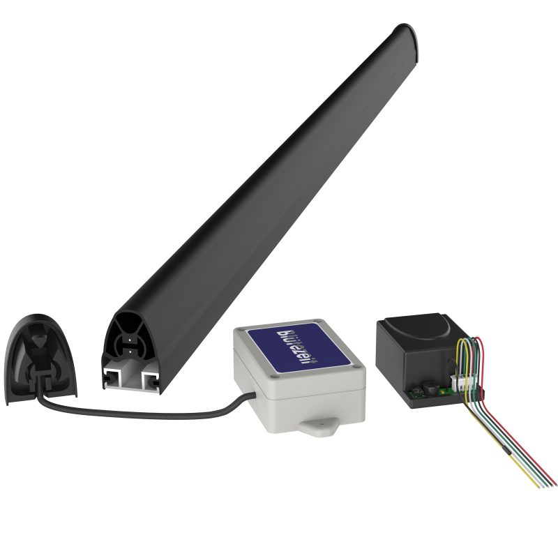 Wireless Edge Safety Sensor